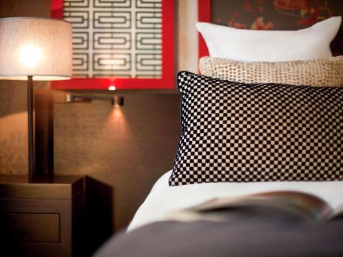 Hotel Stendhal Place Vendôme Paris - MGallery - image 2