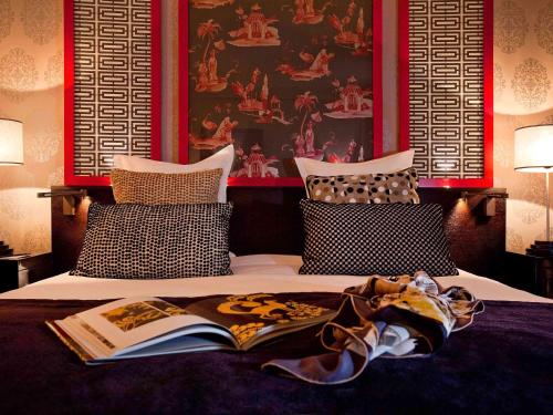 Hotel Stendhal Place Vendôme Paris - MGallery - image 5