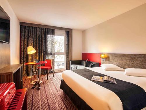 Mercure Blois Centre