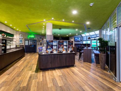 ibis Styles Stuttgart - image 4