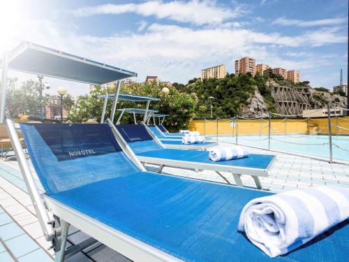 Novotel Genova City - image 12
