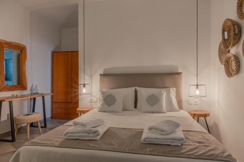 Alkyoni Studios, Andros (photo 9)