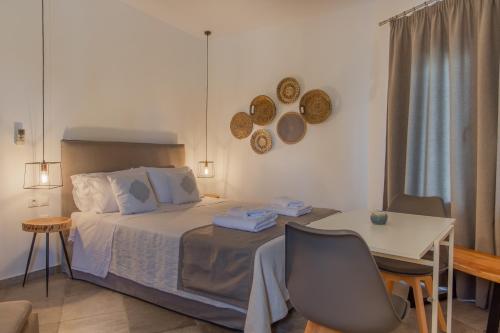 Alkyoni Studios, Andros (photo 11)
