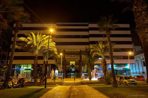 Hotel Zentral Center - Adults only - image 11