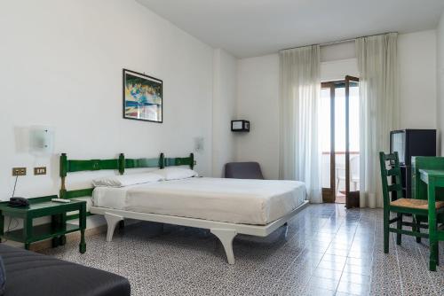 1 twin bed