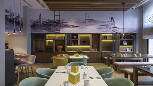Holiday Inn Istanbul Old City - image 5