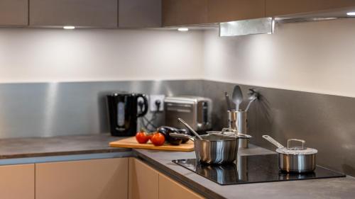 The View - Apt 05 - BO Immobilier - Châtel -Châtel Multipass 2026 en Été offert par votre hôte, Шатель (фото 9)