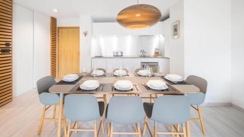 Les 360 - Apt 15 - BO Immobilier -Châtel Multipass 2025 Activités en Été offert par votre hôte, Châtel (zdjęcie 10)