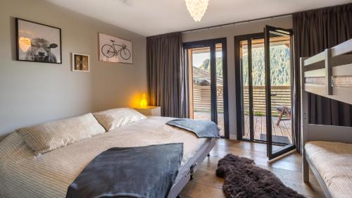 Les 360 - Apt 17 - BO Immobilier Châtel 