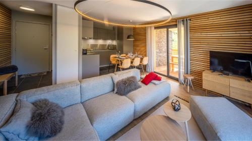 The View - Apt 06 - BO Immobilier- Châtel Multipass 2026 Activités en Été offert par votre hôte - image 4