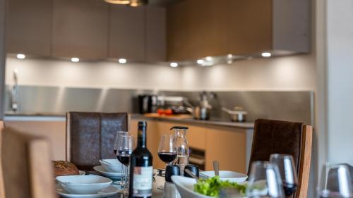 The View - Apt 05 - BO Immobilier - Châtel -Châtel Multipass 2026 en Été offert par votre hôte, Шатель (фото 7)