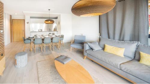 Les 360 - Apt 15 - BO Immobilier -Châtel Multipass 2025 Activités en Été offert par votre hôte, Châtel (zdjęcie 9)