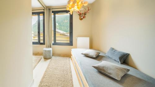 Les 360 - Apt 15 - BO Immobilier -Châtel Multipass 2025 Activités en Été offert par votre hôte, Châtel (zdjęcie 7)