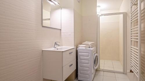 Les 360 - Apt 14 - BO Immobilier - Châtel Multipass 2026 Activités en Été en option à 4euros par jour et par personne, Châtel (zdjęcie 8)