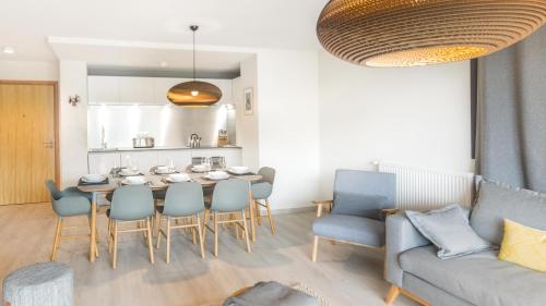 Les 360 - Apt 15 - BO Immobilier -Châtel Multipass 2025 Activités en Été offert par votre hôte, Châtel (zdjęcie 8)