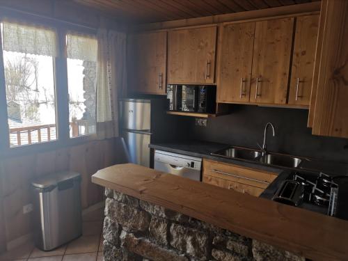 Chalet le Névé photo 16