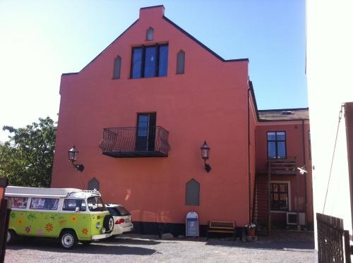 Gamla Stan Simrishamn - image 14