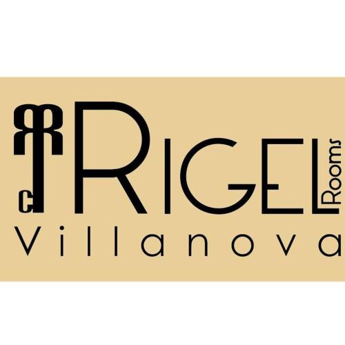 Rigel Villanova Rooms - image 14