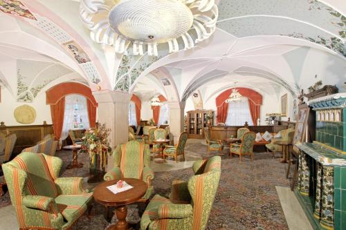 Hotel Dolomiti Schloss - Canazei di Fassa