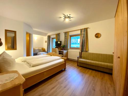 Lechnerhof Hotel-Garni - image 13