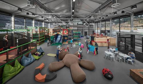 Lisi Family Hotel in Reith bei Kitzbühel