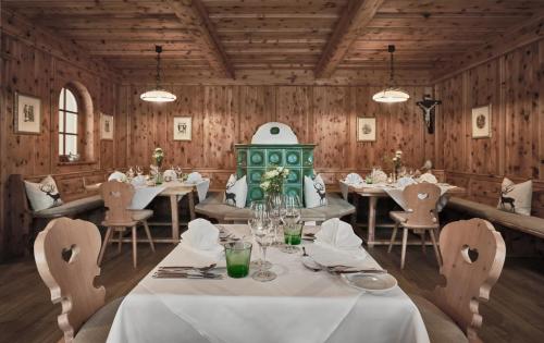 Lisi Family Hotel – Reith, MO