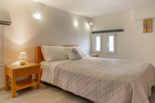 Alkyoni Studios, Andros (photo 7)