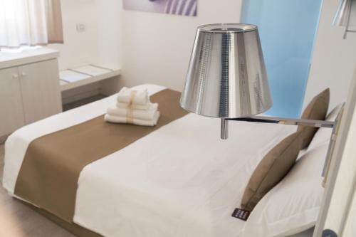 Rigel Villanova Rooms - main image