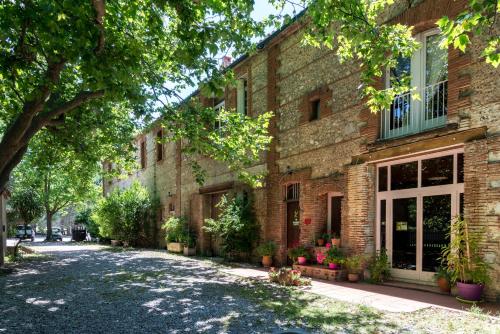 photo chambre Domaine du Mas Bazan