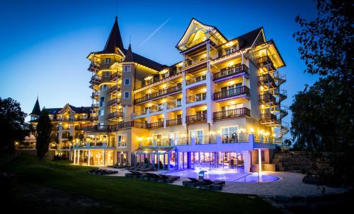 . Meiser SPA Resort