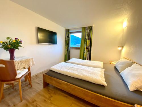 Lechnerhof Hotel-Garni - main image