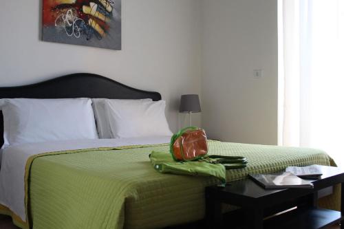 Hotel La Ruota Dei Pavoni Osimo 