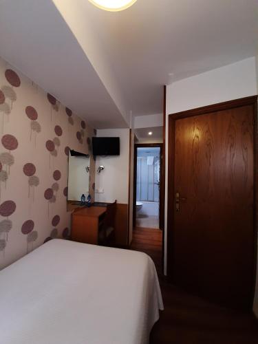Hostal Anosa Casa