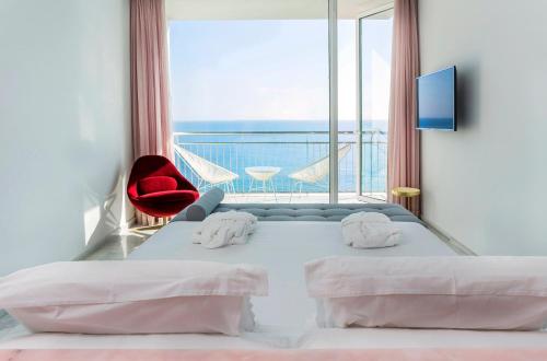 Hotel Aromar in Platja d'Aro