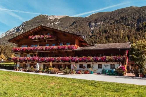 Lechnerhof Hotel-Garni in Achenkirch, Österreich