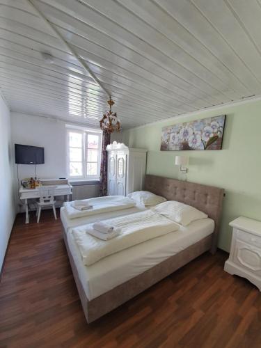 Pension Seibel, Monaco di Baviera (foto 11)