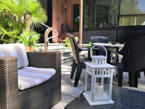 Hotel Iride Suite, Breakfast and Brunch - ideale per famiglie e coppie in Riccione