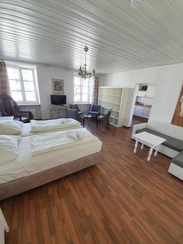 Pension Seibel - main image