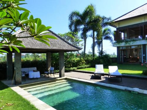 Villa Kawan Bali