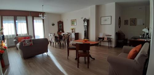 La Casa della Nonna chambre d'hôte Orsoleto