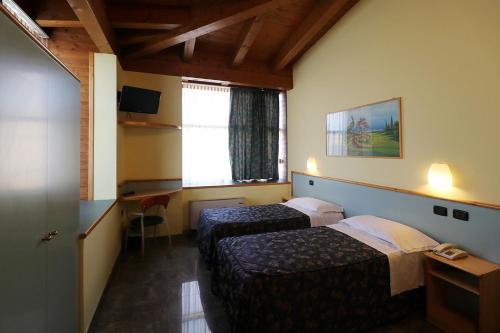 Hotel SABO' – Funo di Argelato, KY