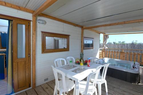 Camping Village Tuscia Tirrenica - image 12