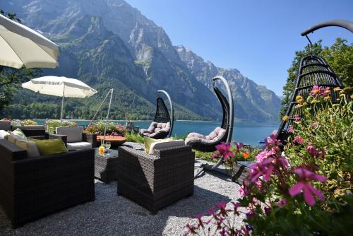 Hotel Rhodannenberg AG - image 7
