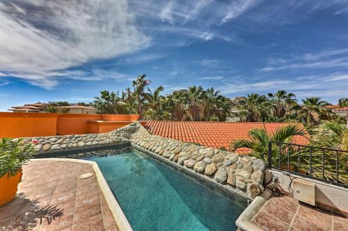 Luxurious Cabo Casa De Amor with Pool and Hot Tub!