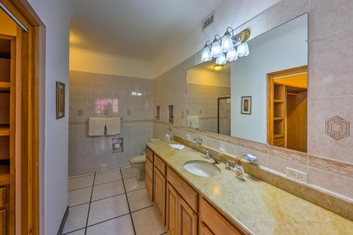 Luxe Cabo Retreat: Terrace w/ Stunning City Views! - image 2