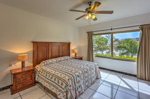 Luxe Cabo Retreat: Terrace w/ Stunning City Views! - image 3