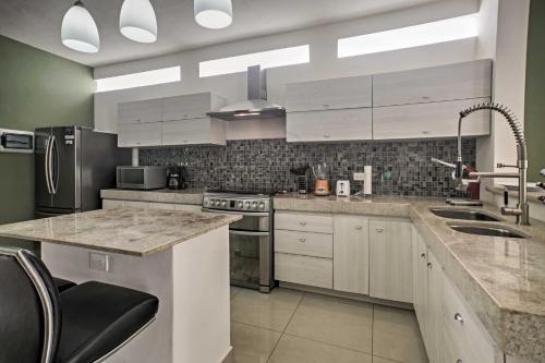 Casa Esmeralda with Pool Access and Furnished Patio! in Tulum, Mexico