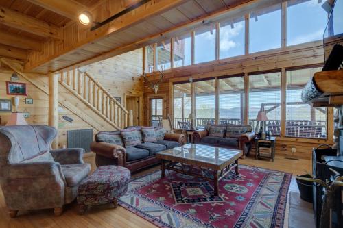 Highland Lodge #61 - image 8