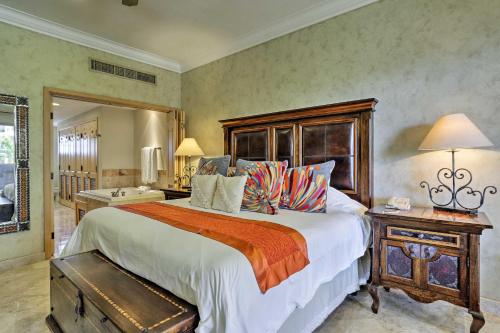 Villa La Estancia Condo: Pools Hot Tub & Balcony - image 2