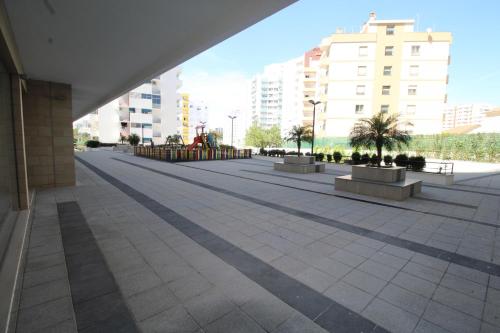 T2 Rocha Prime Sea View Penthouse